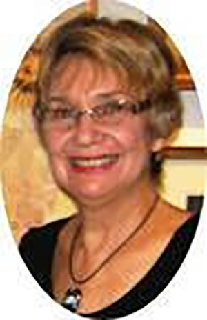 MARILYN BISHOP